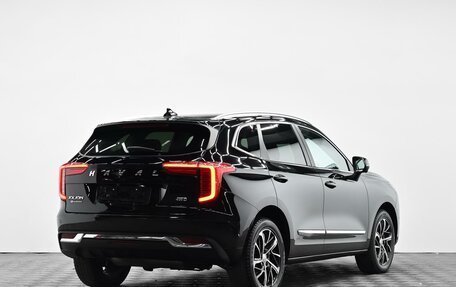 Haval Jolion, 2023 год, 1 395 000 рублей, 5 фотография