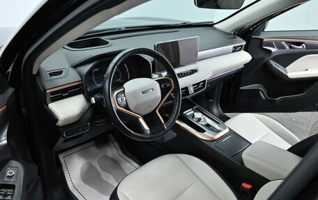 Haval Jolion, 2023 год, 1 395 000 рублей, 9 фотография