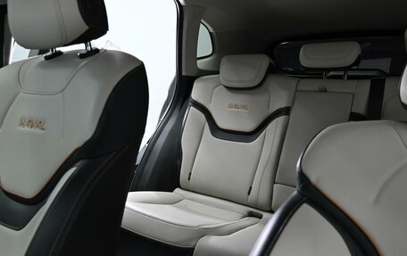Haval Jolion, 2023 год, 1 395 000 рублей, 17 фотография