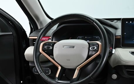 Haval Jolion, 2023 год, 1 395 000 рублей, 11 фотография