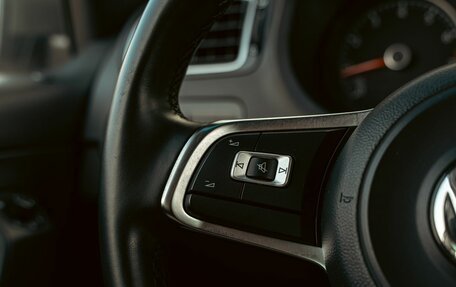 Volkswagen Polo VI (EU Market), 2020 год, 1 155 000 рублей, 16 фотография