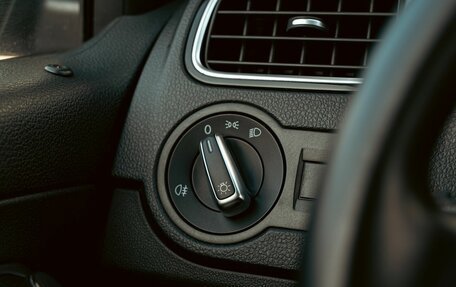 Volkswagen Polo VI (EU Market), 2020 год, 1 155 000 рублей, 15 фотография