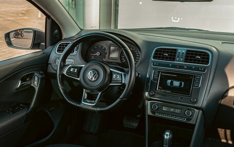 Volkswagen Polo VI (EU Market), 2020 год, 1 155 000 рублей, 14 фотография