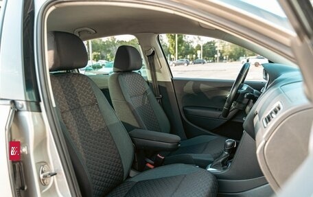 Volkswagen Polo VI (EU Market), 2020 год, 1 155 000 рублей, 23 фотография
