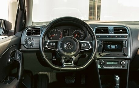 Volkswagen Polo VI (EU Market), 2020 год, 1 155 000 рублей, 13 фотография
