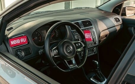 Volkswagen Polo VI (EU Market), 2020 год, 1 155 000 рублей, 9 фотография