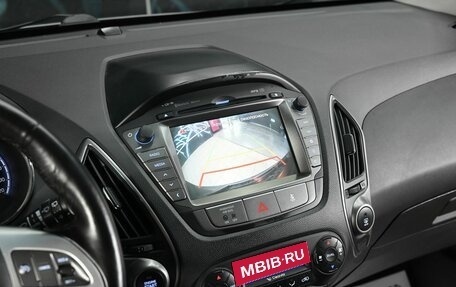 Hyundai ix35 I рестайлинг, 2015 год, 1 195 000 рублей, 11 фотография