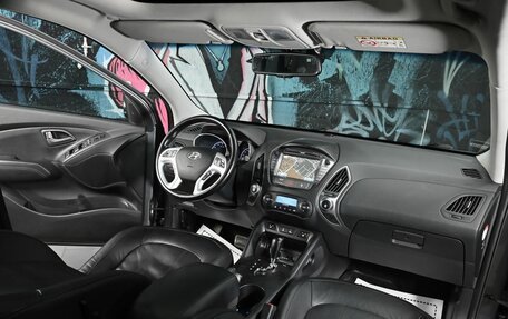 Hyundai ix35 I рестайлинг, 2015 год, 1 195 000 рублей, 13 фотография