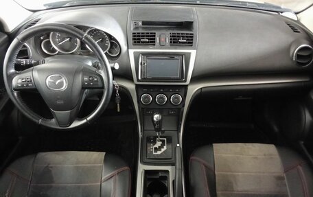 Mazda 6, 2011 год, 1 089 000 рублей, 9 фотография