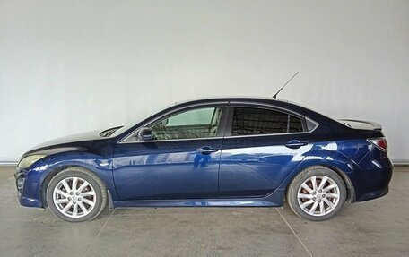 Mazda 6, 2011 год, 1 089 000 рублей, 8 фотография