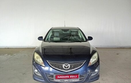 Mazda 6, 2011 год, 1 089 000 рублей, 2 фотография