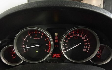 Mazda 6, 2011 год, 1 089 000 рублей, 12 фотография