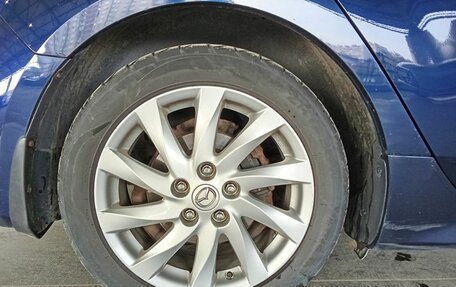 Mazda 6, 2011 год, 1 089 000 рублей, 17 фотография