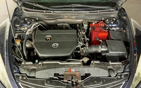 Mazda 6, 2011 год, 1 089 000 рублей, 16 фотография