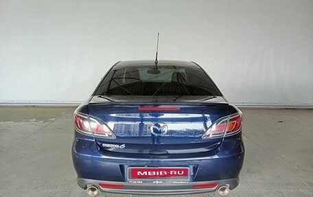 Mazda 6, 2011 год, 1 089 000 рублей, 5 фотография