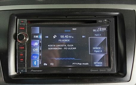 Mazda 6, 2011 год, 1 089 000 рублей, 13 фотография