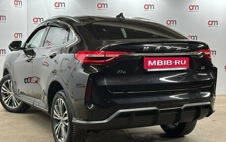 Haval F7x I, 2024 год, 2 299 000 рублей, 5 фотография