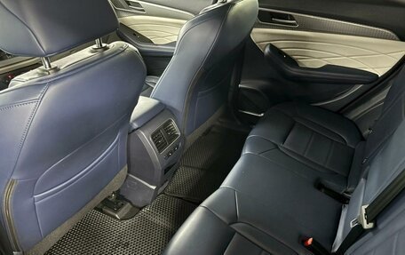 Haval F7x I, 2024 год, 2 299 000 рублей, 14 фотография