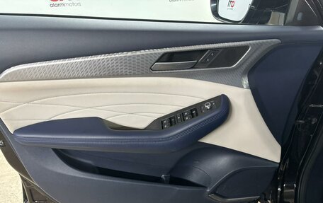 Haval F7x I, 2024 год, 2 299 000 рублей, 13 фотография