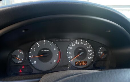 Nissan Almera Classic, 2008 год, 509 000 рублей, 2 фотография