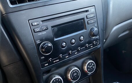Nissan Almera Classic, 2008 год, 509 000 рублей, 3 фотография