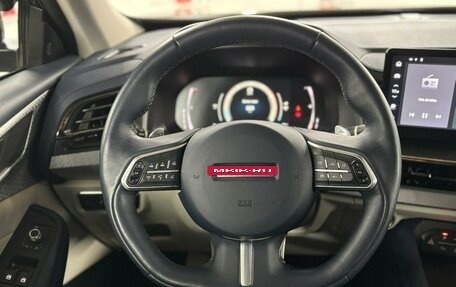 Haval F7x I, 2024 год, 2 299 000 рублей, 9 фотография
