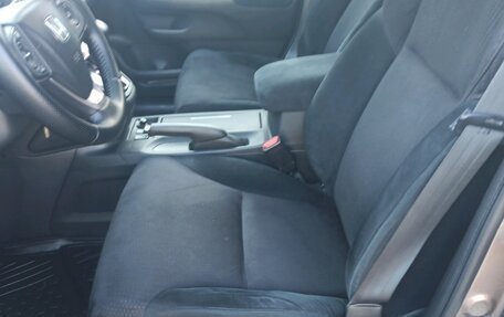 Honda CR-V IV, 2013 год, 1 592 000 рублей, 6 фотография