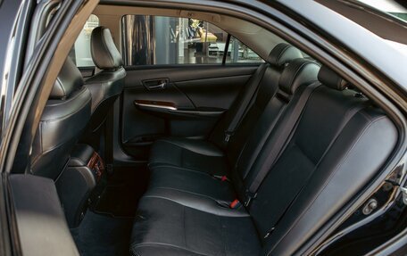 Toyota Camry, 2014 год, 1 755 000 рублей, 17 фотография