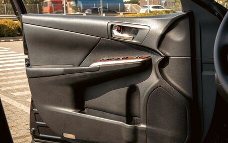 Toyota Camry, 2014 год, 1 755 000 рублей, 12 фотография