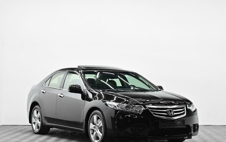 Honda Accord VIII рестайлинг, 2012 год, 1 195 000 рублей, 2 фотография