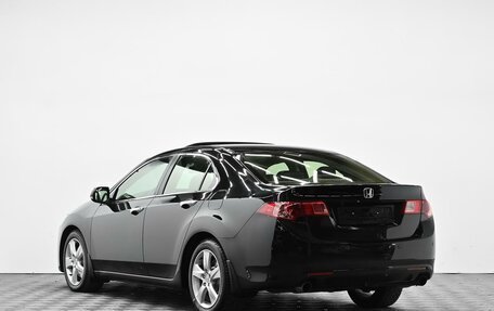 Honda Accord VIII рестайлинг, 2012 год, 1 195 000 рублей, 3 фотография