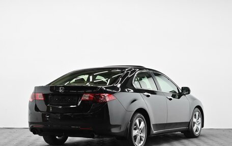 Honda Accord VIII рестайлинг, 2012 год, 1 195 000 рублей, 4 фотография