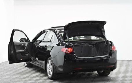 Honda Accord VIII рестайлинг, 2012 год, 1 195 000 рублей, 5 фотография