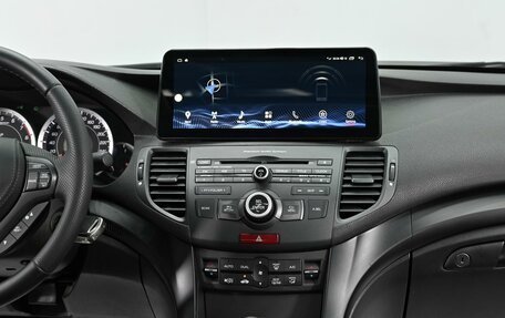 Honda Accord VIII рестайлинг, 2012 год, 1 195 000 рублей, 9 фотография