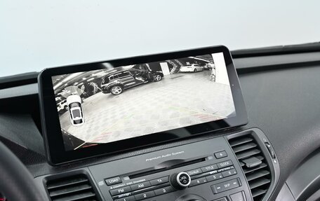 Honda Accord VIII рестайлинг, 2012 год, 1 195 000 рублей, 10 фотография
