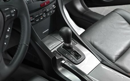 Honda Accord VIII рестайлинг, 2012 год, 1 195 000 рублей, 11 фотография