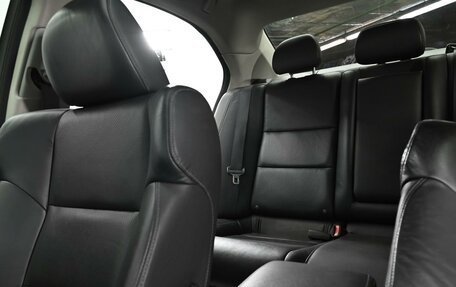 Honda Accord VIII рестайлинг, 2012 год, 1 195 000 рублей, 13 фотография