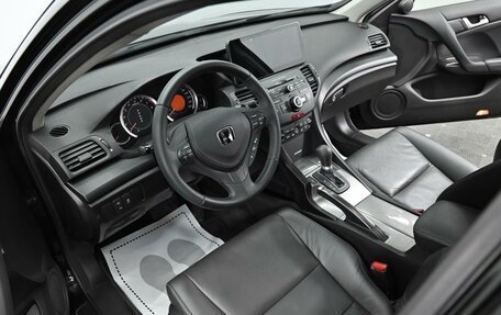 Honda Accord VIII рестайлинг, 2012 год, 1 195 000 рублей, 8 фотография