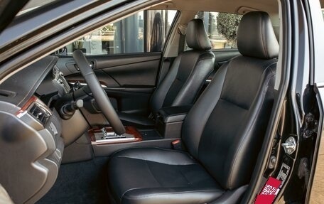 Toyota Camry, 2014 год, 1 755 000 рублей, 11 фотография