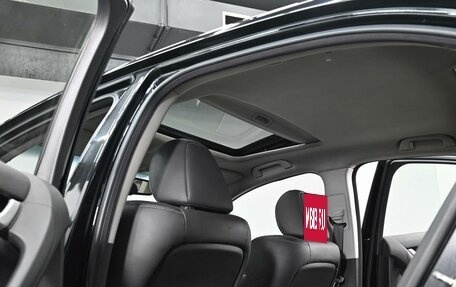 Honda Accord VIII рестайлинг, 2012 год, 1 195 000 рублей, 16 фотография