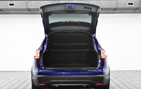 Nissan Qashqai, 2019 год, 1 525 000 рублей, 5 фотография