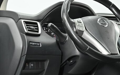 Nissan Qashqai, 2019 год, 1 525 000 рублей, 9 фотография
