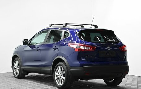Nissan Qashqai, 2019 год, 1 525 000 рублей, 3 фотография