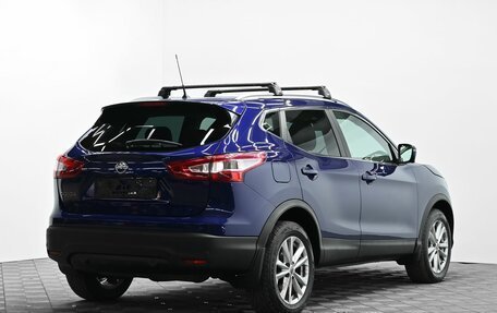 Nissan Qashqai, 2019 год, 1 525 000 рублей, 4 фотография