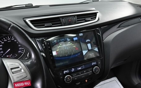 Nissan Qashqai, 2019 год, 1 525 000 рублей, 10 фотография