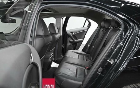Honda Accord VIII рестайлинг, 2012 год, 1 195 000 рублей, 15 фотография