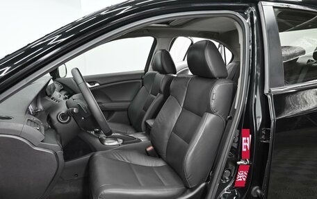 Honda Accord VIII рестайлинг, 2012 год, 1 195 000 рублей, 6 фотография