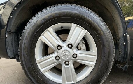 Toyota Land Cruiser 200, 2011 год, 2 400 000 рублей, 9 фотография