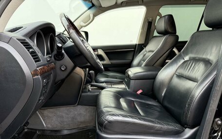 Toyota Land Cruiser 200, 2011 год, 2 400 000 рублей, 10 фотография