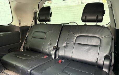 Toyota Land Cruiser 200, 2011 год, 2 400 000 рублей, 12 фотография